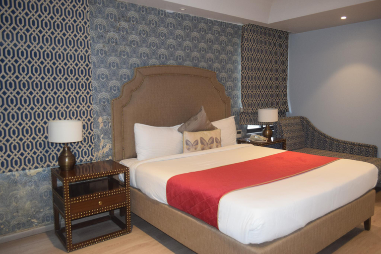 Others 3, Hotel Orchard One@Civil Lines Prayagraj, Kaushambi