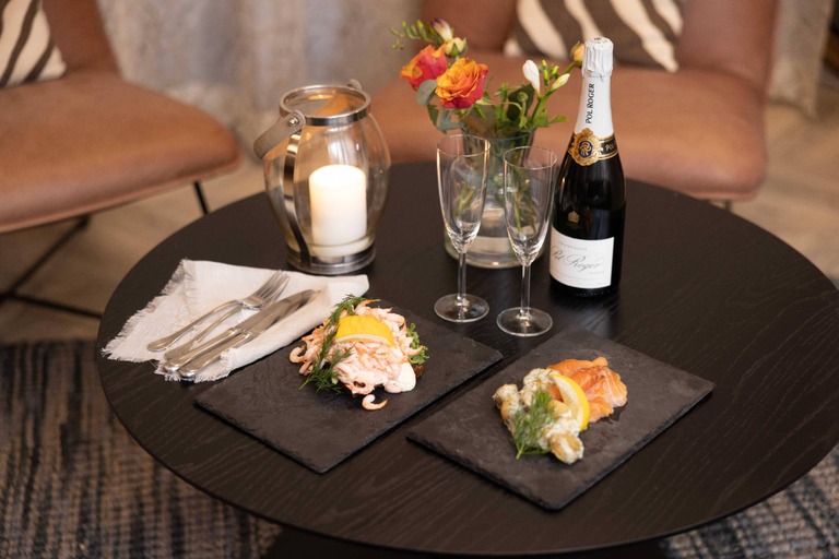 Food & Drinks 5, Hotel Soder, Stockholm