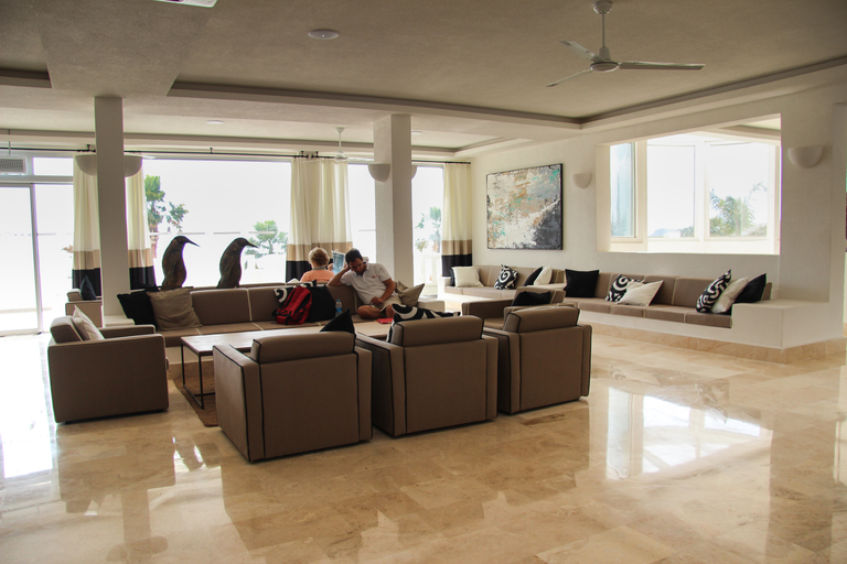 Public Area 5, Club Sardinia Bodrum, Bodrum