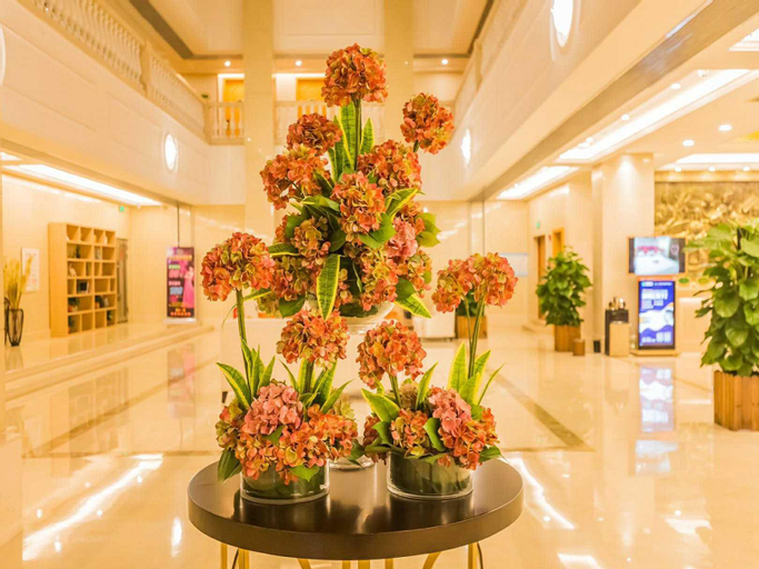 Others 5, Vienna Hotel Guangdong Foshan Wenhua North Road, Foshan