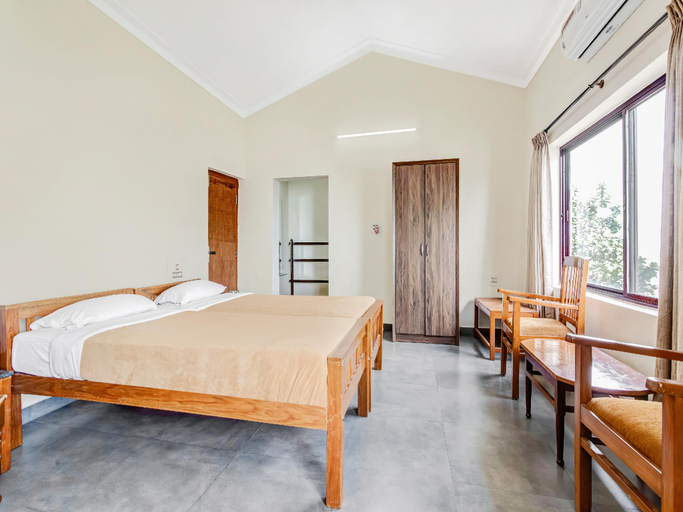 Others 4, Sadashivgad Sea View Resort - Jungle Lodges, Uttara Kannada