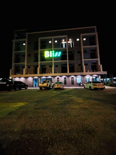Others 3, The bliss boutique hotel, Muang Trang