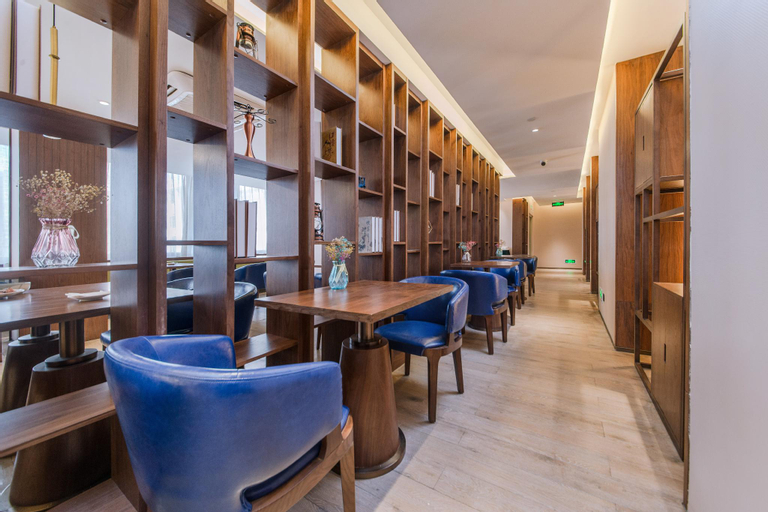 Food & Drinks 3, Fu Shang Shi Xin Xuan Gong Hotel, Foshan
