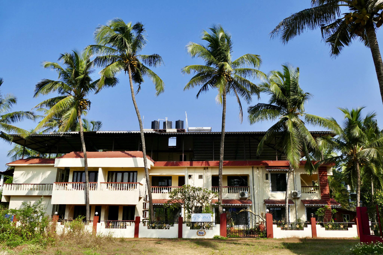 Others 5, Shanu's Seaside Inn, North Goa