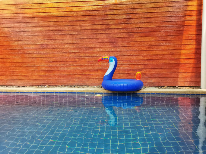 Others 5, AnB poolvilla 3BR walk private beach in pratamnak, Pattaya