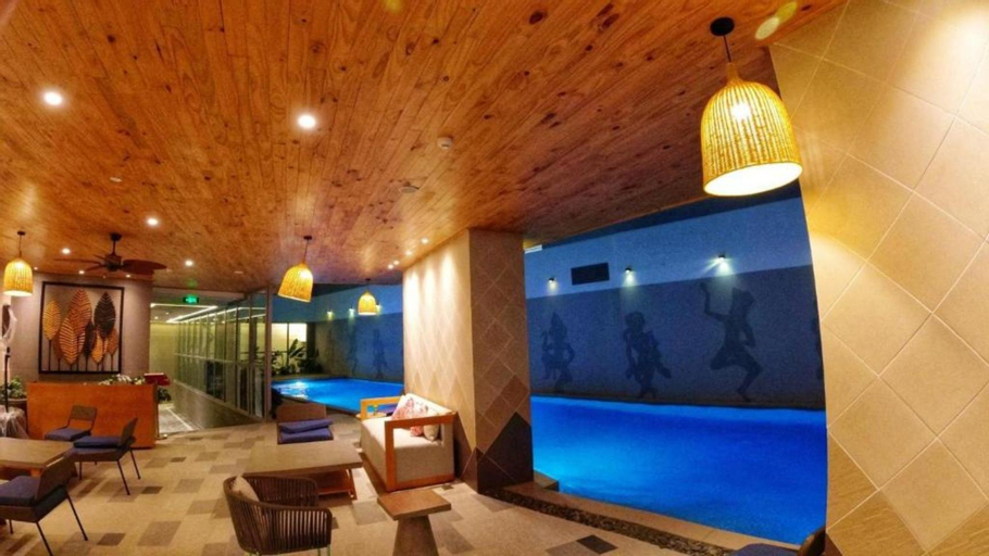 Others 4, Family Apartment at Panorama Nha Trang City view, Nha Trang