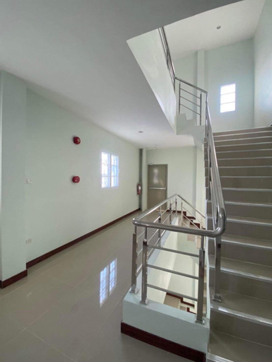 Interior view 2, Green House Place, Muang Nakhon Ratchasima