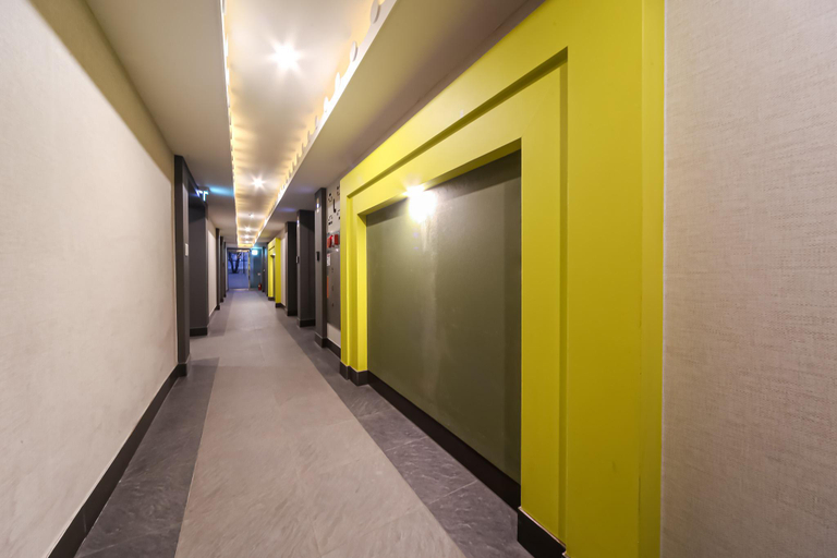 Others 5, Miryang Hotel Laon, Miryang