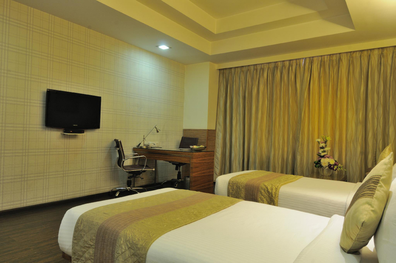 3, STELLAR RESORTS, Delhi