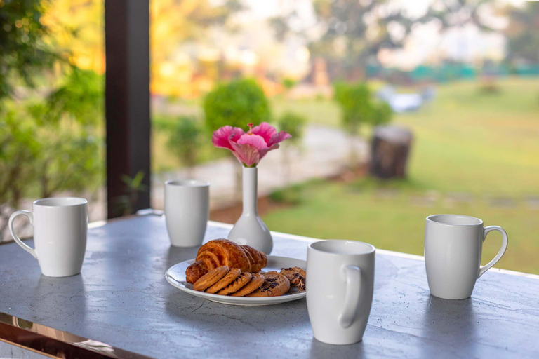 Food & Drinks 5, StayVista at Our Beloved Summer , Raigarh