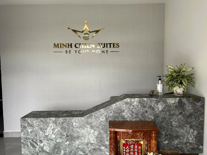 Others, Minh Chien Suite Luxury Apartment, Đà Lạt
