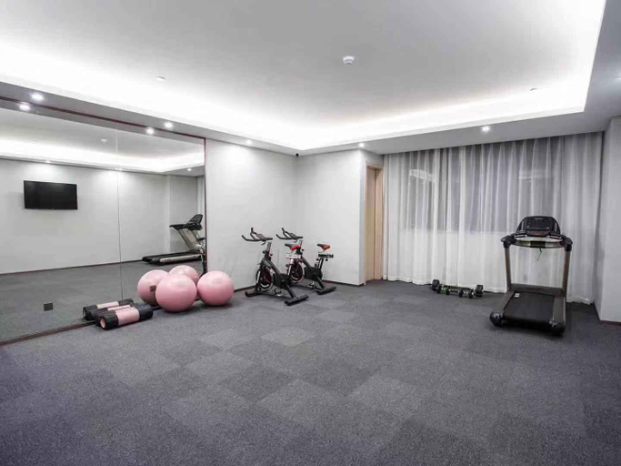Others 5, Lavande Hotel Ningbo Finance and Economics School, Ningbo