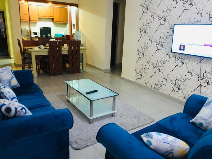 Others 5, Planet Homes JKIA & SGR, Mavoko