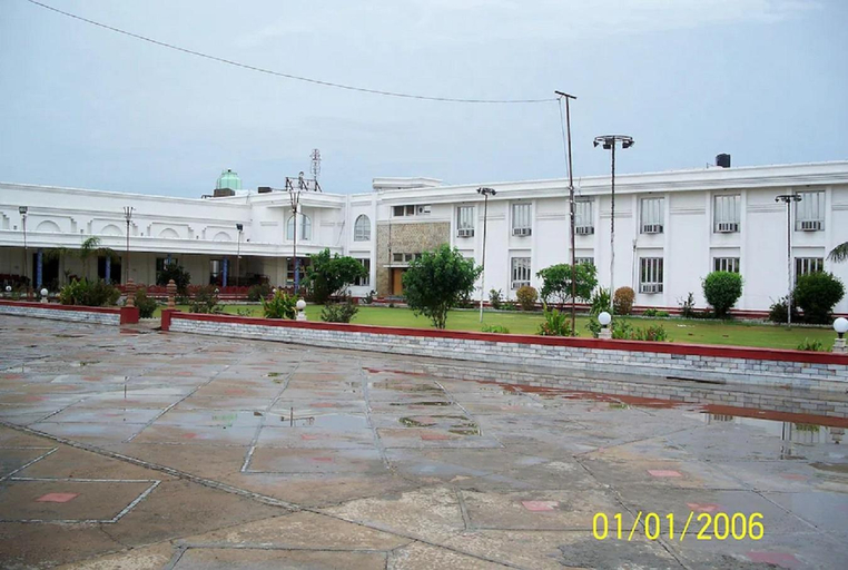 Others 5, Goroomgo Goverdhan Palace Mathura , Mathura