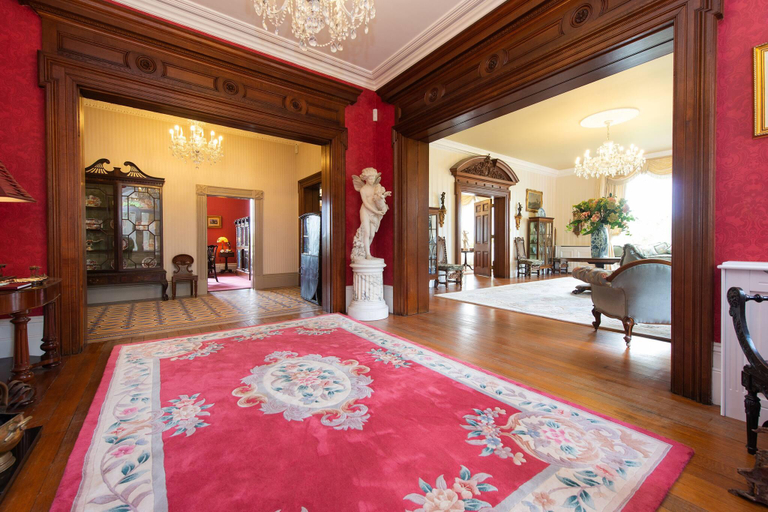 Others 5, Severn Manor Country Estate, Worcestershire