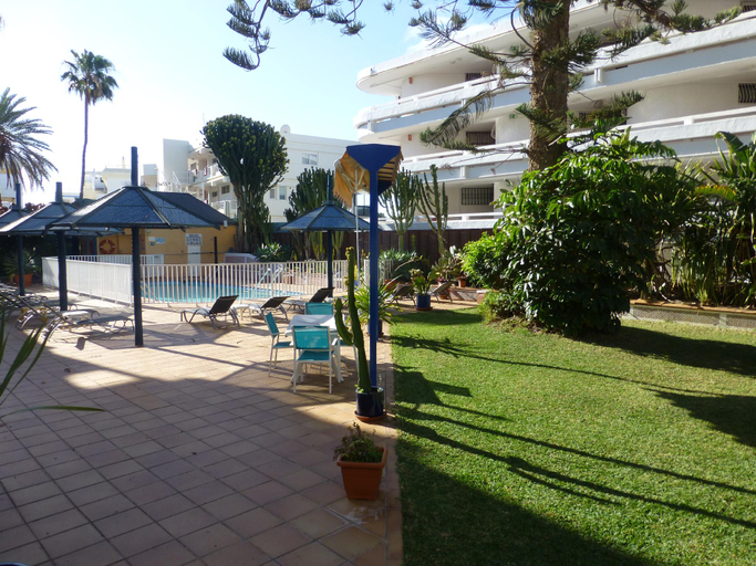 Others 2, APARTAMENTOS BELMONTE, Las Palmas