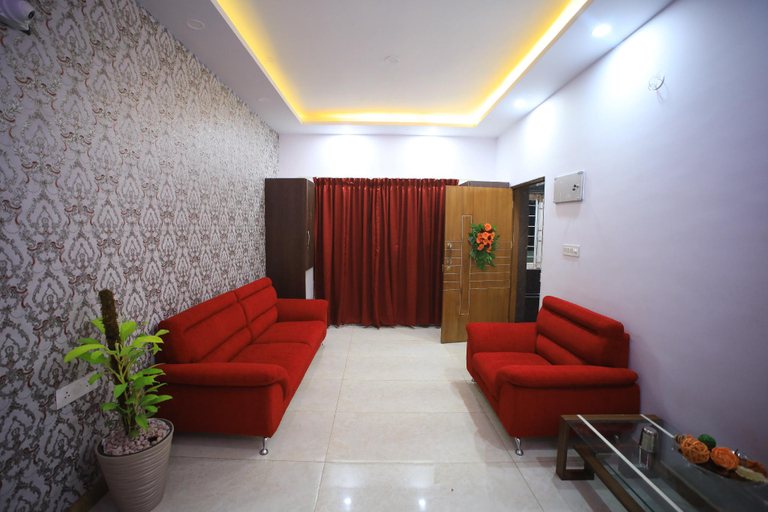 Others 5, Domus Regency by ShriGo Hotels, Bangalore