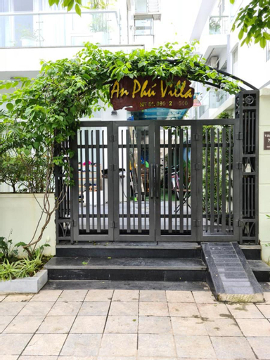 NT51 AN PHU VILLA FLC SAM SON - FULL SERVICE, Sầm Sơn