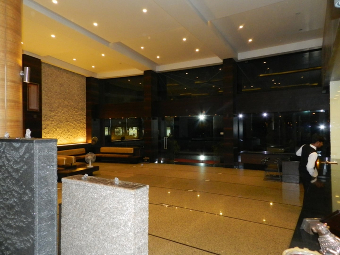 Others 2, Hotel Rock Regency Hampi, Bellary