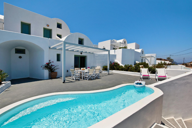 Sport & Beauty 2, AURA MARINA APARTMENTS SANTORINI, South Aegean
