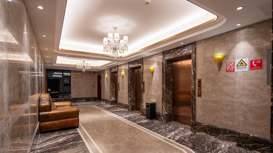 Others 4, Sucha Hotel Shangwang Xinyi Xinxing Road, Maoming