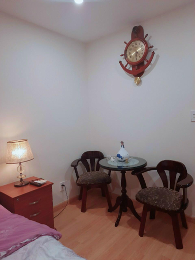 Starlight Riverside Apartment, 1 Br, District 6, District 6