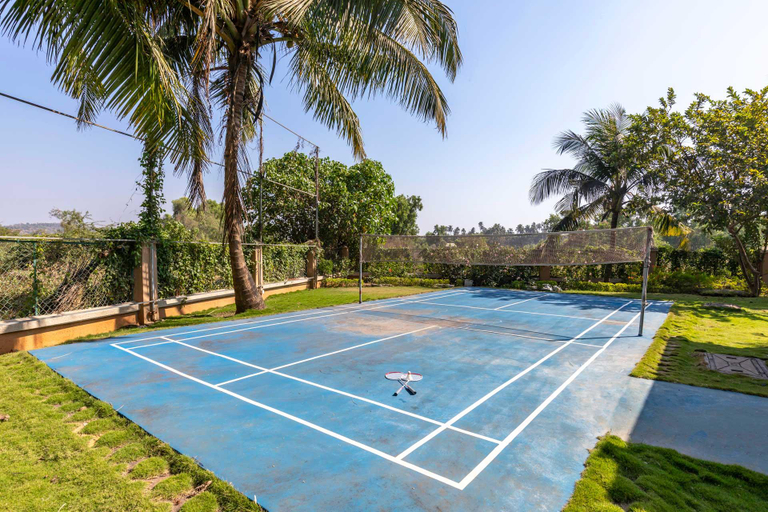 Sport & Beauty 2, StayVista at Our Beloved Summer , Raigarh