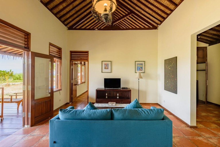 Others 5, Ketapang Resort (Villa 2 Kamar), Sukabumi