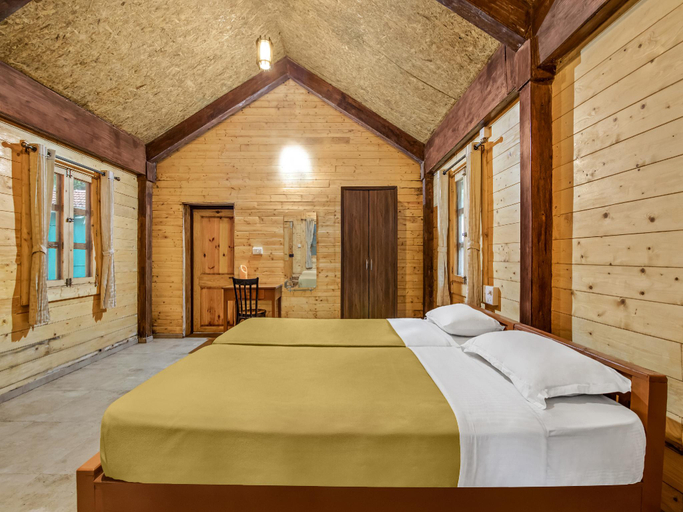 Others 4, Aanejari Butterfly Camp-junglelodges, Udupi