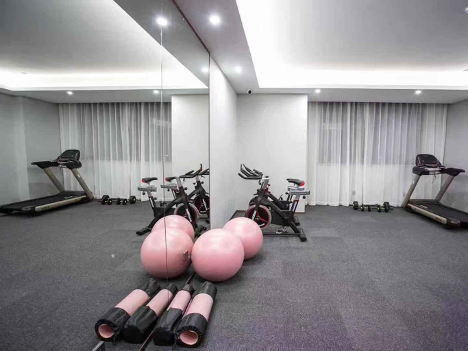 Others 4, Lavande Hotel Ningbo Finance and Economics School, Ningbo