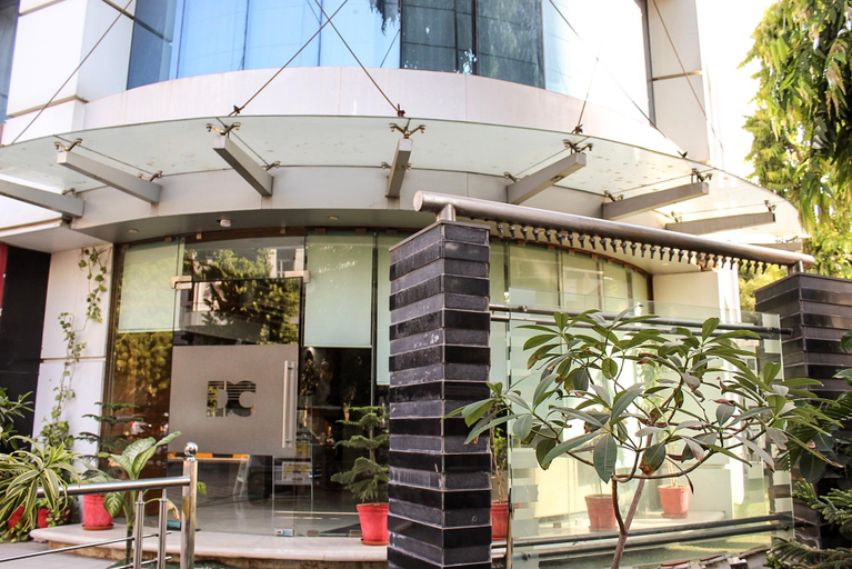 Others 3, Hotel Dev Corporate Ahmedabad, Ahmadabad