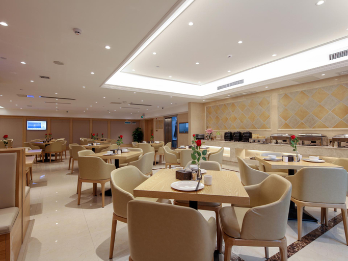 Food & Drinks 4, Vienna Hotel Guizhou Xingren, Qianxinan Buyei and Miao