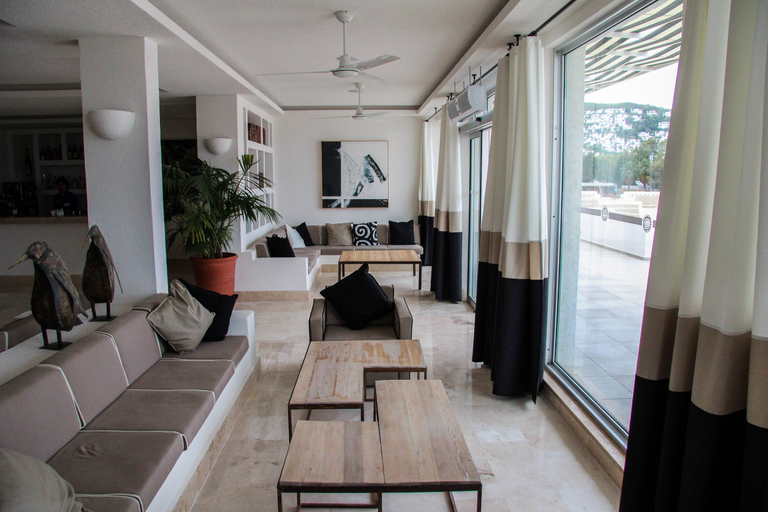 Public Area 2, Club Sardinia Bodrum, Bodrum