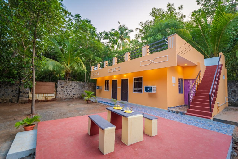Others 5, Aashikha Farm House, Viluppuram