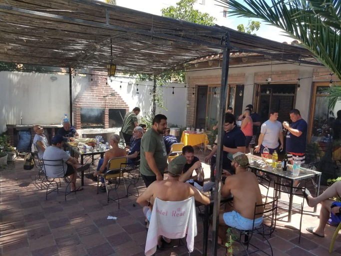 Others 3, HOTEL REAL CAFAYATE, Cafayate