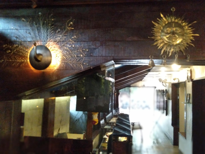 Others 4, Bhairavee Exclusive Residency, Pune