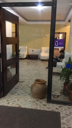 Others 4, HOTEL REAL CAFAYATE, Cafayate