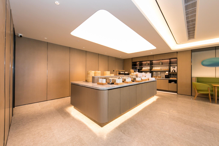Others 3, Ji Hotel Quzhou Longyou, Quzhou