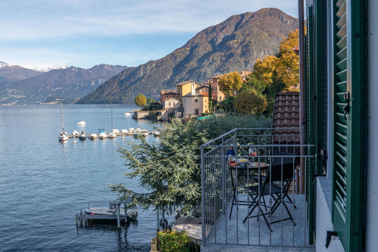 Others 5, Appartamento Gondola Residence La Darsena, Como