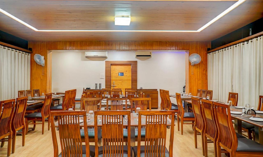 Others 4, Hotel Shivas, Kolhapur, Kolhapur