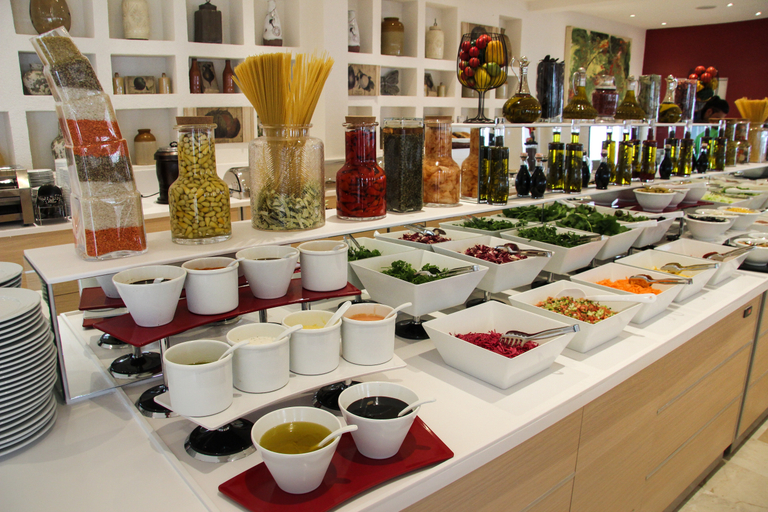 Food & Drinks 4, Club Sardinia Bodrum, Bodrum