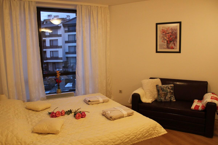 Others 5, Apartment Aspen in Aspen Golf Ski and Spa Resort, Razlog