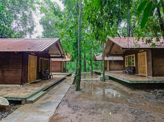 Others 3, Aanejari Butterfly Camp-junglelodges, Udupi