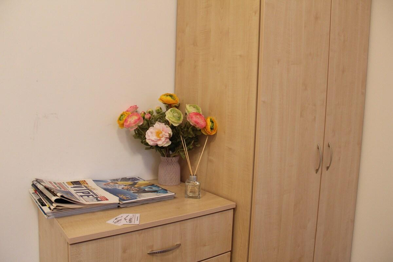 Others 4, Apartment Aspen in Aspen Golf Ski and Spa Resort, Razlog