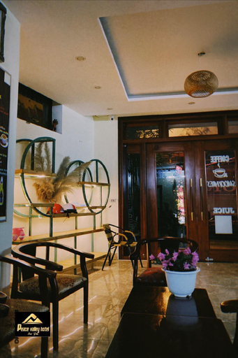 Others 5, SaPa Peace Valley hotel, Sa Pa