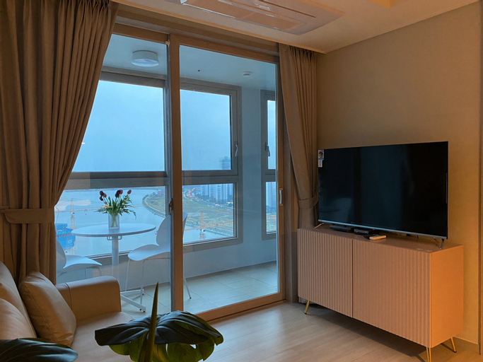 Studio Urban, Yeonsu