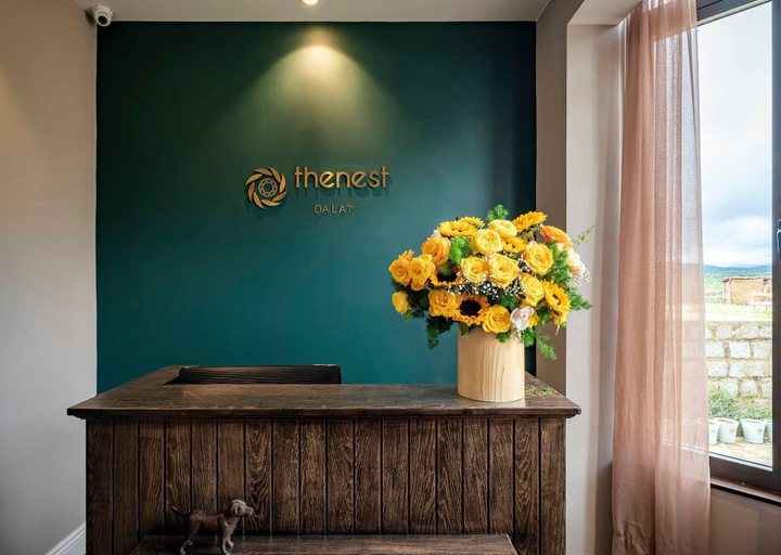 Others 5, THE NEST ĐÀ LẠT , Đà Lạt