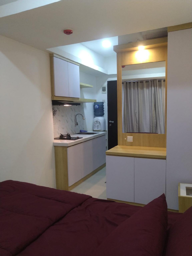 Others 5, Studio Room Apartemen Di Asia Afrika Bandung., Bandung