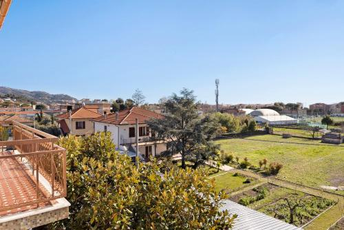 Casa Bemar appartamento 17 C, Imperia