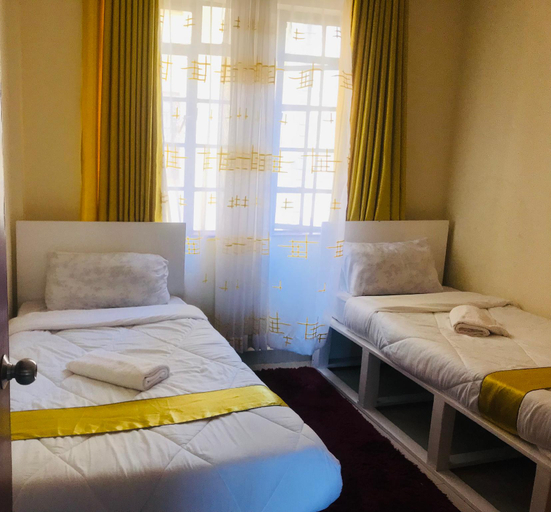 Others 5, Planet Homes JKIA & SGR, Mavoko